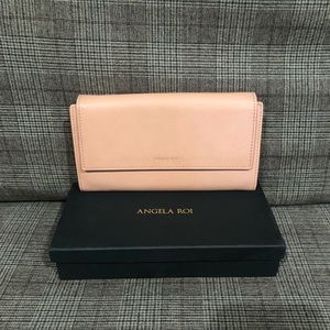 Angela Roi Envelope Wallet